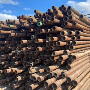 CAÑOS TUBING PETROLEROS 2 7/8